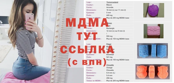 кристаллы Алексин